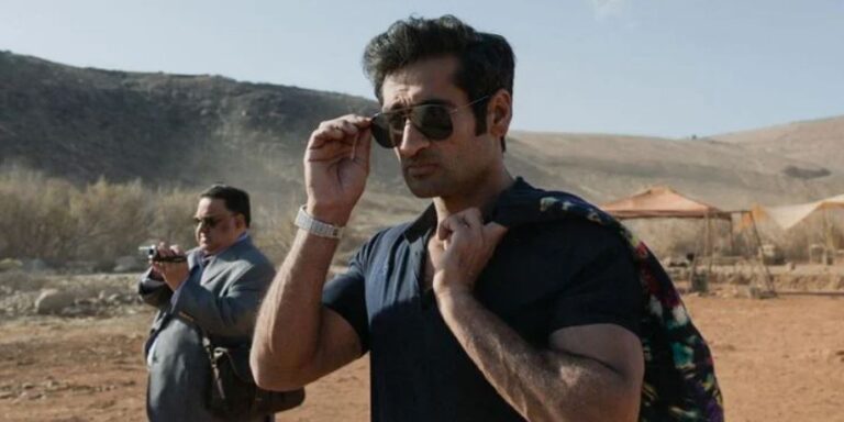 Eternals: Kumail Nanjiani spiega perch&eacute; Kingo romper&agrave; gli stereotipi