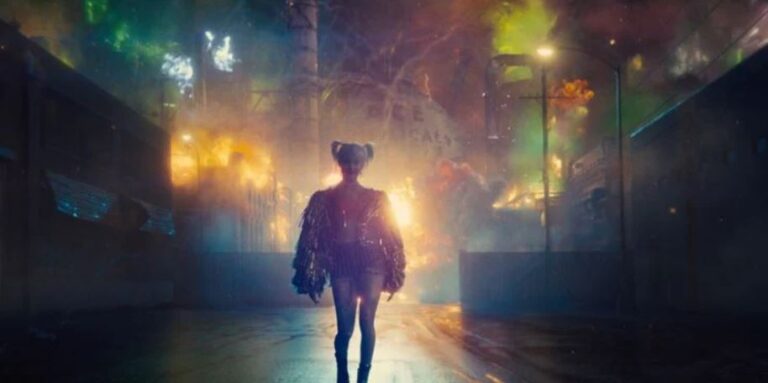 Harley Quinn: i suoi 10 migliori momenti nel DCEU, aspettando The Suicide Squad Harley Quinn: i suoi 10 migliori momenti nel DCEU, aspettando The Suicide Squad