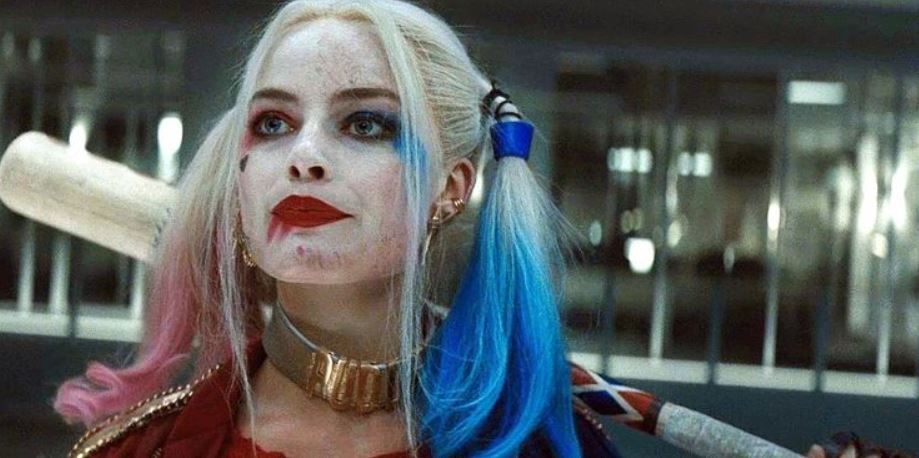 Harley Quinn
