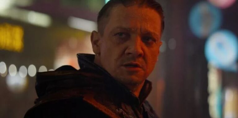 Jeremy Renner svela il cinecomic Marvel che non vuole pi&ugrave; rivedere