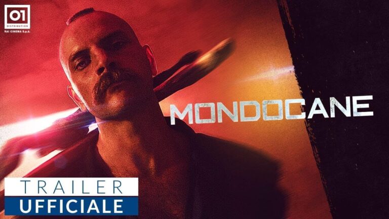 Mondocane, il trailer ufficiale del film in uscita il 3 settembre Mondocane, il trailer ufficiale del film in uscita il 3 settembre