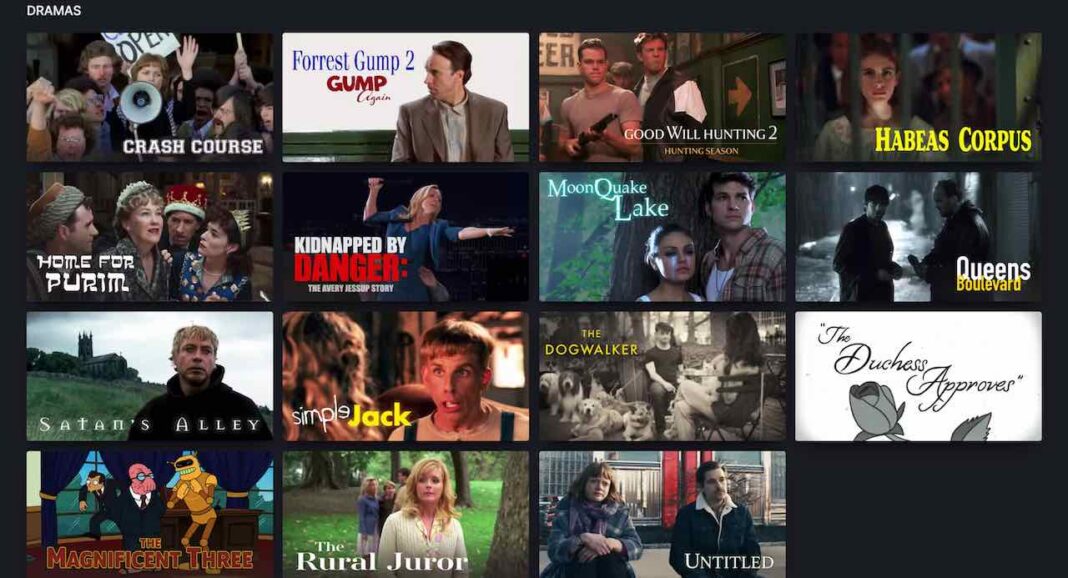 nestflix nestflix