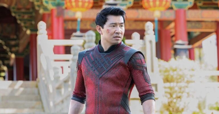 Shang-Chi: Simu Liu risponde ai troll che avevano &ldquo;predetto&rdquo; il flop del film