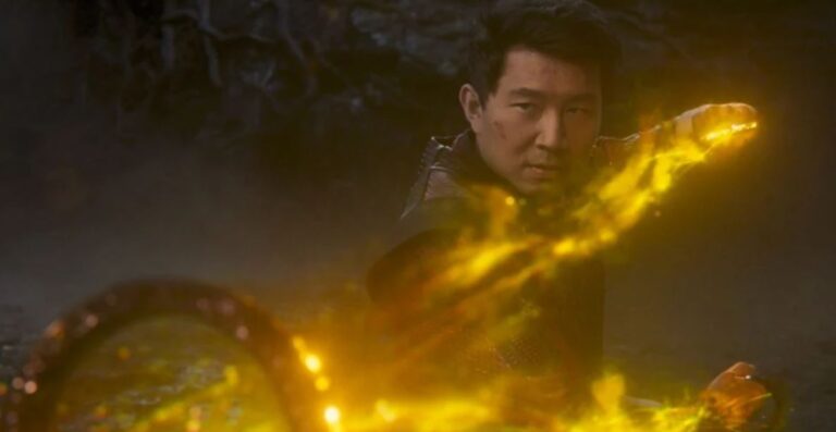 Shang-Chi: Kevin Feige chiarisce un dettaglio in merito alle scene post-credits Shang-Chi: Kevin Feige chiarisce un dettaglio in merito alle scene post-credits