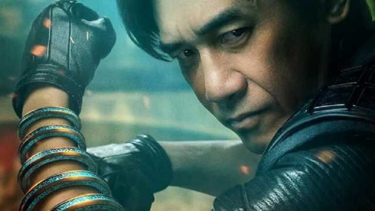 Shang-Chi: 10 cose che solo i fan dei fumetti conoscono sul Mandarino