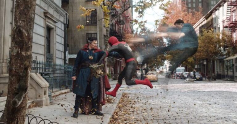 Spider-Man: No Way Home, 10 dettagli essenziali dal trailer da approfondire Spider-Man: No Way Home, 10 dettagli essenziali dal trailer da approfondire