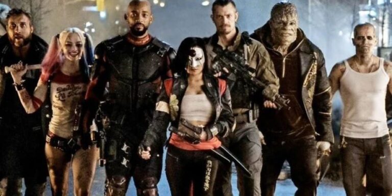 Suicide Squad: Cara Delevingne e il suo bizzarro provino per Enchantress Suicide Squad: Cara Delevingne e il suo bizzarro provino per Enchantress