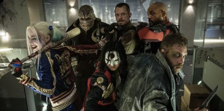 Suicide Squad: il regista di Warrior spiega perch&eacute; WB rifiut&ograve; il suo sequel