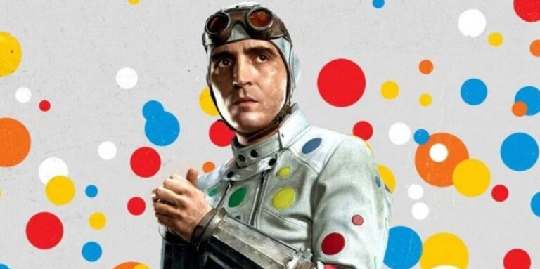 The Suicide Squad: Polka-Dot Man &egrave; il cuore del film secondo David Dastmalchian