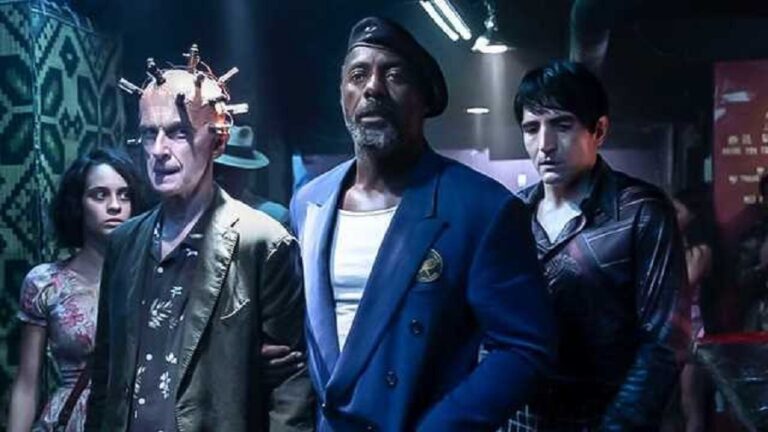 The Suicide Squad: James Gunn conferma il cameo di un membro del cast di GOTG The Suicide Squad: James Gunn conferma il cameo di un membro del cast di GOTG