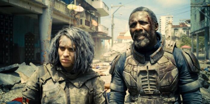 the suicide squad 8