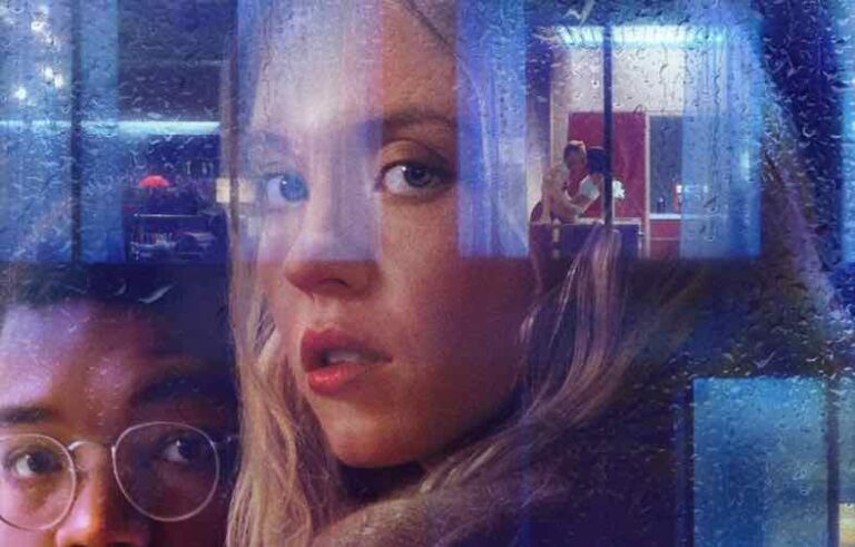 The Voyeurs su Prime Video il 10 settembre 2021, ecco il trailer The Voyeurs su Prime Video il 10 settembre 2021, ecco il trailer