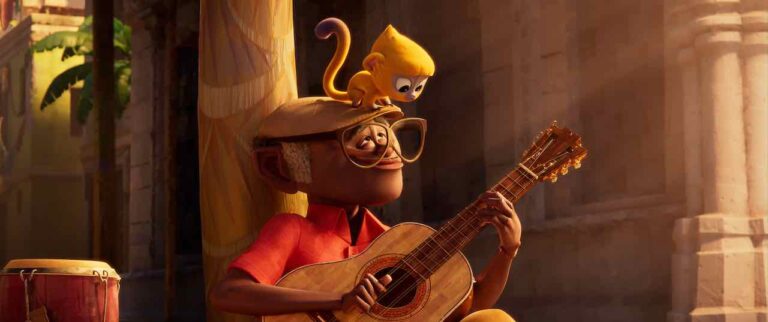 VIVO, la recensione del film d’animazione Sony – Netflix VIVO, la recensione del film d’animazione Sony – Netflix