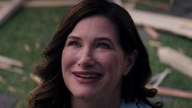 WandaVision: per Kathryn Hahn la condizione in cui si trova Agatha &egrave; &ldquo;un incubo&rdquo;