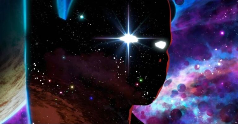 What If&hellip; ?: un&rsquo;importante svolta narrativa per l&rsquo;Osservatore
