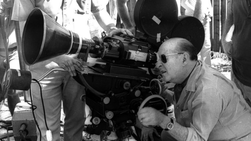 2° foto Rossellini Premio Internazionale Roberto Rossellini