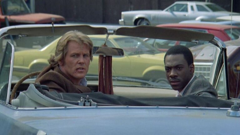 48 ore: trama, cast e curiosit&agrave; sul film con Eddie Murphy