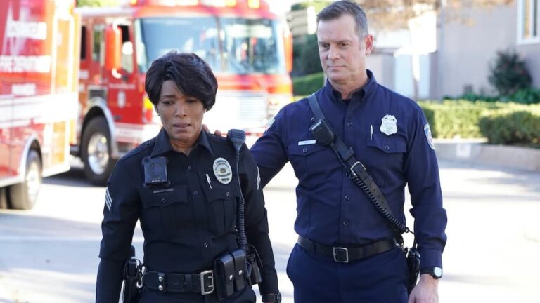 9-1-1 5: nuovo promo “Insanity” 9-1-1 5: nuovo promo “Insanity”