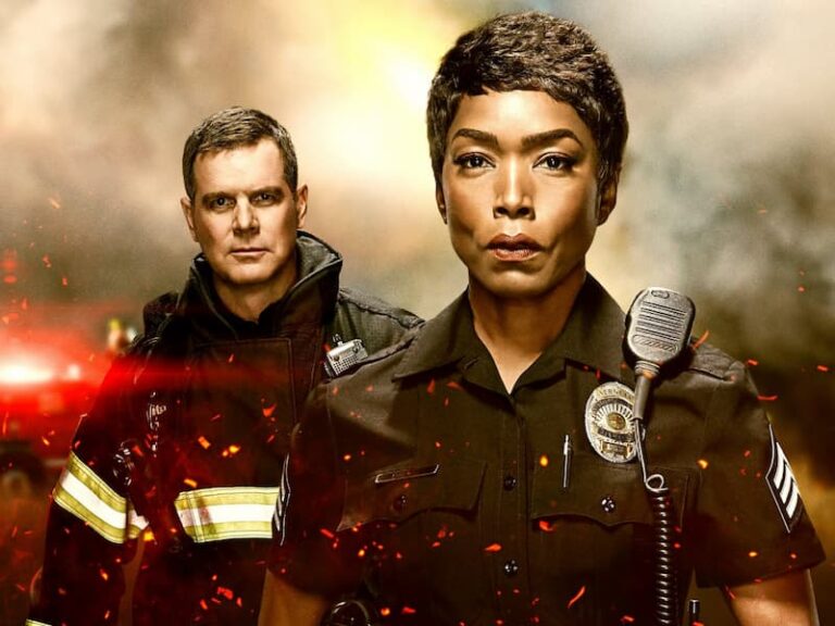 9-1-1 5: due promo dai nuovi episodi