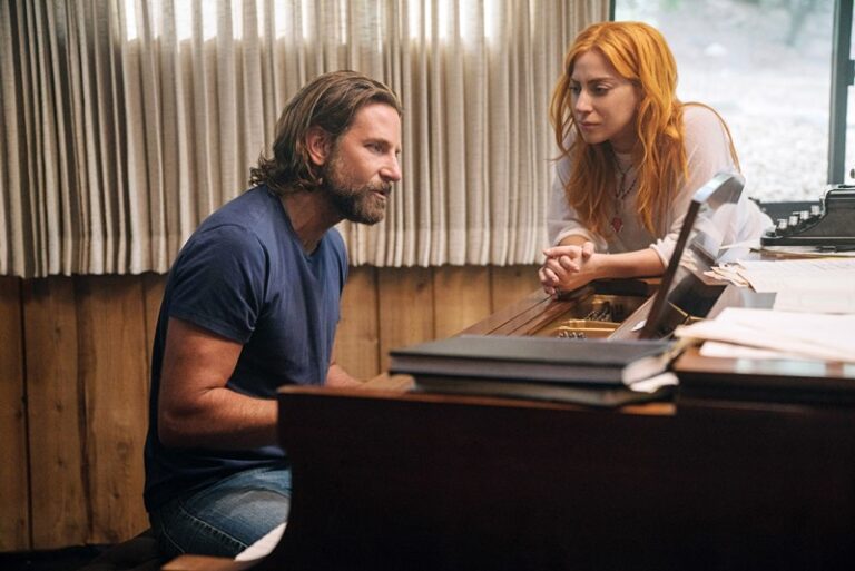 A Star Is Born: trama, cast e curiosit&agrave; sul film con Lady Gaga