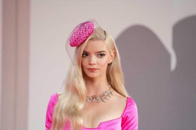 Anya Taylor-Joy al fianco di Miles Teller nel prossimo film d&rsquo;azione The Gorge&nbsp;