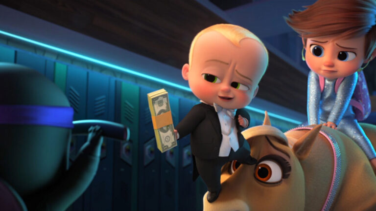 Baby Boss 2 – Affari di Famiglia: nuovo trailer ufficiale Baby Boss 2 – Affari di Famiglia: nuovo trailer ufficiale