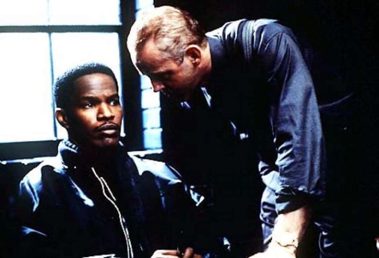 Bait &ndash; L&rsquo;esca: trama e cast del film con Jamie Foxx