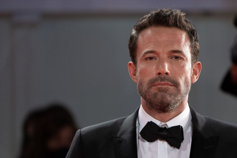 Aquaman e il Regno Perduto: Ben Affleck al posto di Michael Keaton?