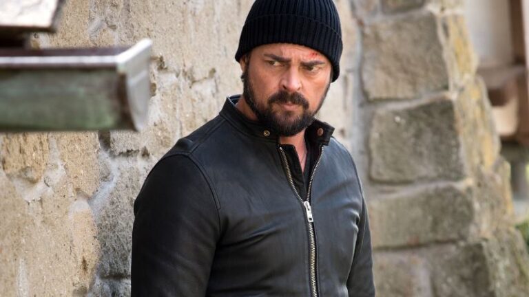 Bent &ndash; Polizia criminale: trama e cast del film con Karl Urban