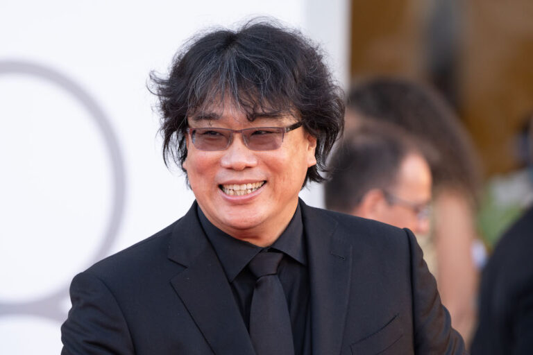Bong Joon-ho svela la prima immagine e il titolo del suo film d&rsquo;animazione: Ally