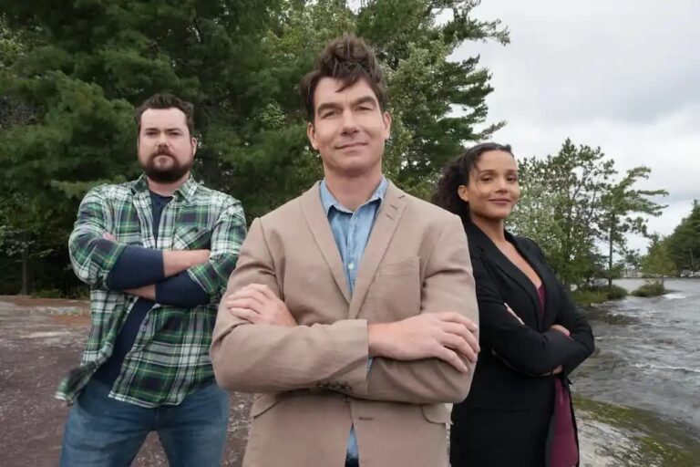 Carter: la nuova serie in arrivo SKY Investigation