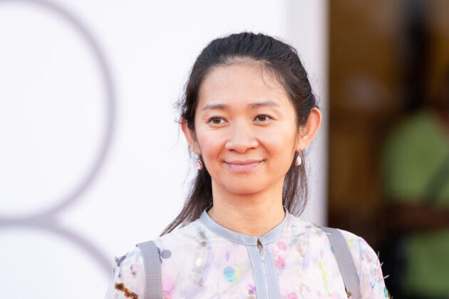 Chloé Zhao