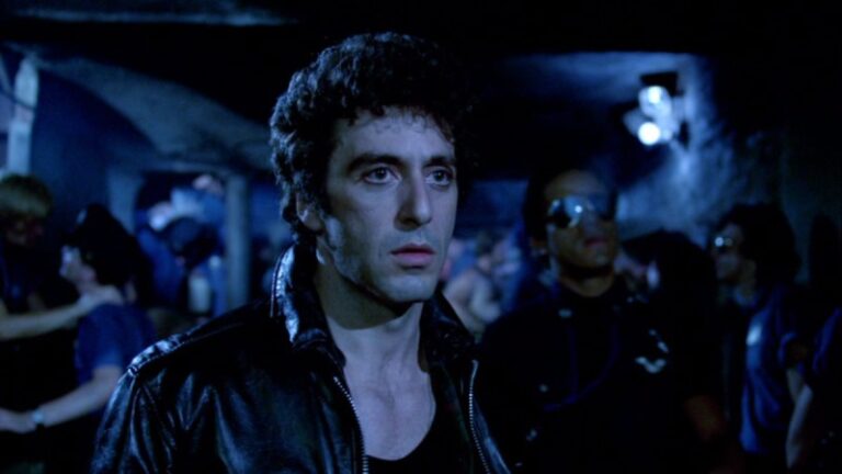 Cruising: trama, cast e curiosit&agrave; sul film con Al Pacino