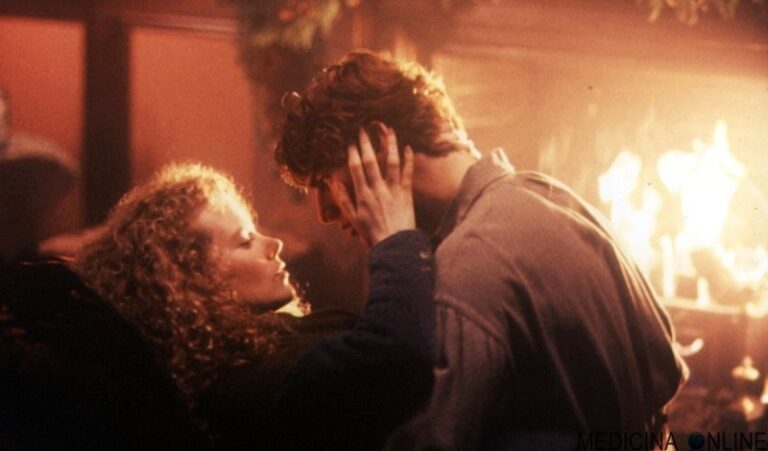 Cuori ribelli: trama, cast e curiosit&agrave; sul film con Tom Cruise e Nicole Kidman