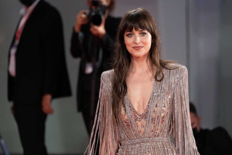 Sony Pictures arrabbiata con Dakota Johnson dopo le recenti esternazioni su Madame Web?