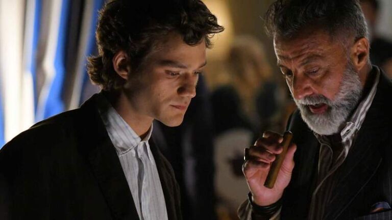 Dolceroma: trama, cast e curiosit&agrave; sul film