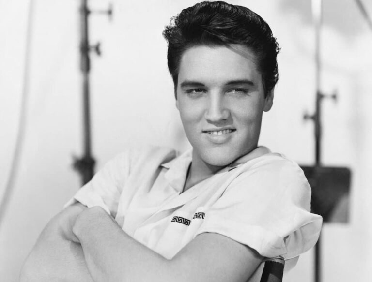 Austin Butler sar&agrave; Elvis per Baz Luhrmann
