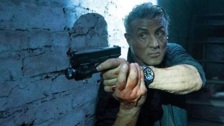 Escape Plan 3 &ndash; L&rsquo;ultima sfida: trama e cast del film con Sylvester Stallone