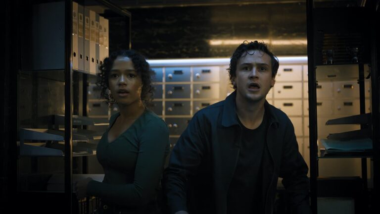 Escape&nbsp;Room&nbsp;2: Gioco Mortale&nbsp;il sequel al cinema dal