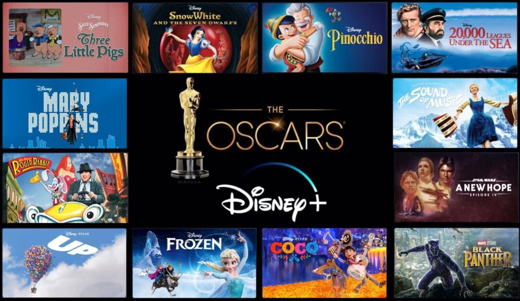 Film Disney Film Disney
