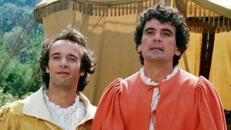 I migliori film che fanno ridere: ecco cosa vedere