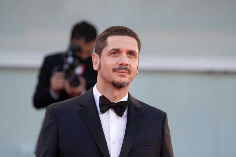 Gabriele Mainetti: il prossimo sar&agrave; un film di Kung Fu ambientato all&rsquo;Esquilino