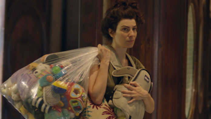 GiULiA GiULiA recensione