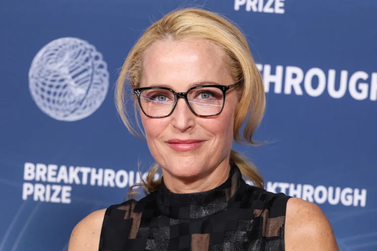 Gillian Anderson d&agrave; un aggiornamento deludente sul ritorno di Scully nel reboot di X-Files di Ryan Coogler