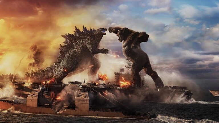Godzilla vs. Kong 2: al via la produzione in Australia!
