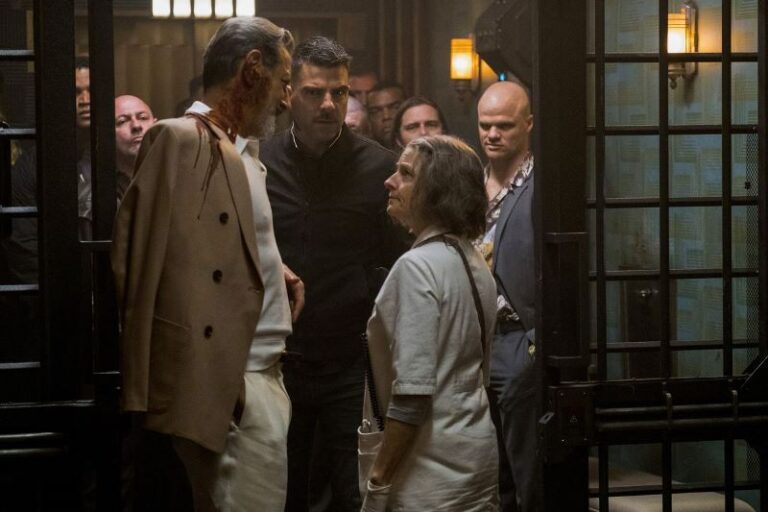 Hotel Artemis: trama, cast e curiosit&agrave; sul film