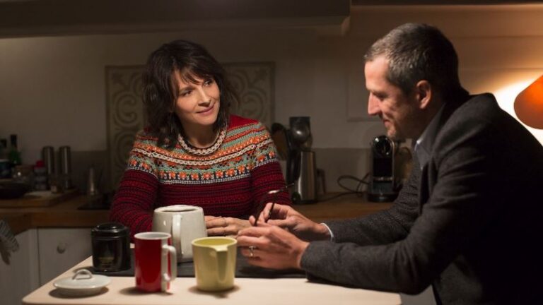 Il gioco delle coppie: trama, cast e curiosit&agrave; sul film