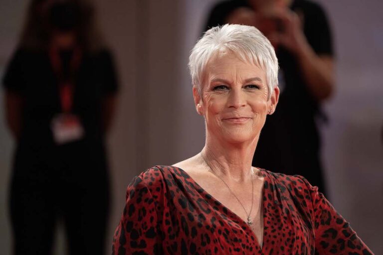 Haunted Mansion: Jamie Lee Curtis e Jared Leto nel live action Disney