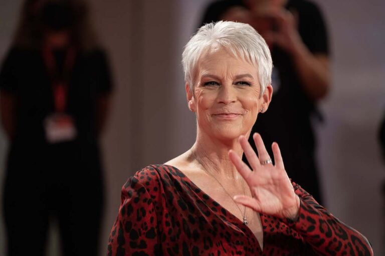 Jamie Lee Curtis: mia madre Janet Leigh sarebbe sconvolta dal #Metoo