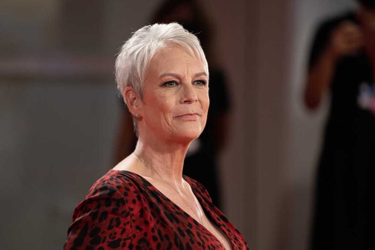Jamie Lee Curtis vuole interpretare il Diavolo nella nuova trilogia de L&rsquo;esorcista